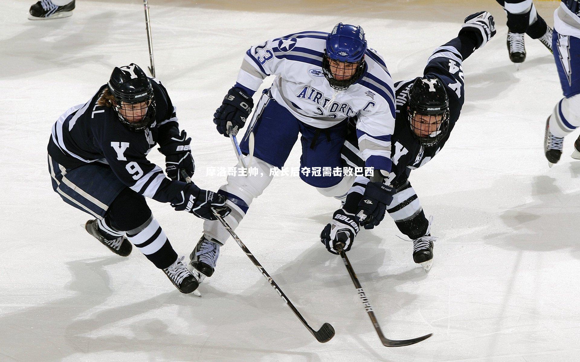 爱游戏体育：摩洛哥主帅，成长后夺冠需击败巴西
