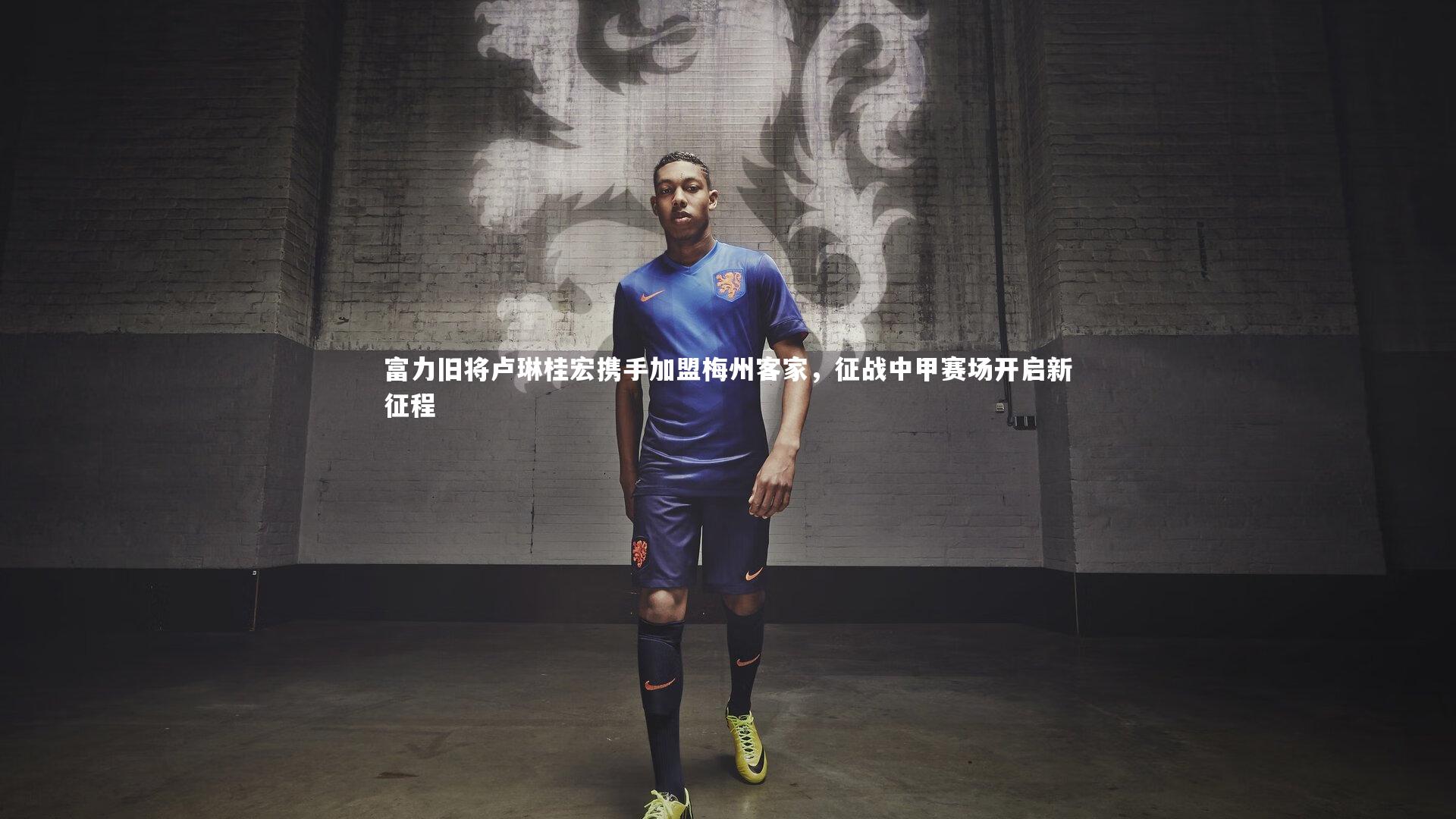 爱游戏官网-富力旧将卢琳桂宏携手加盟梅州客家，征战中甲赛场开启新征程